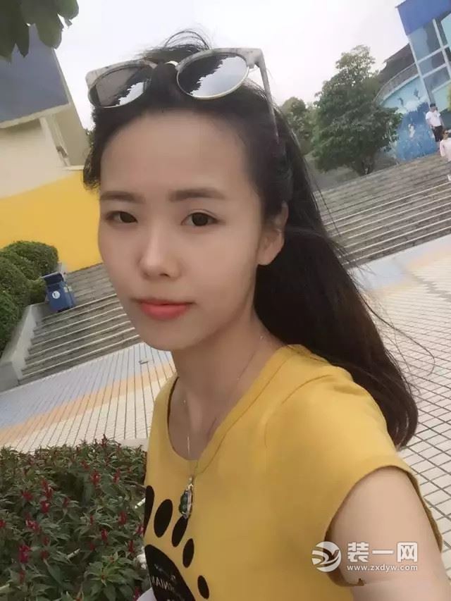 南宁水晶石装饰设计师黄兰 南宁水晶石装饰设计师黄兰